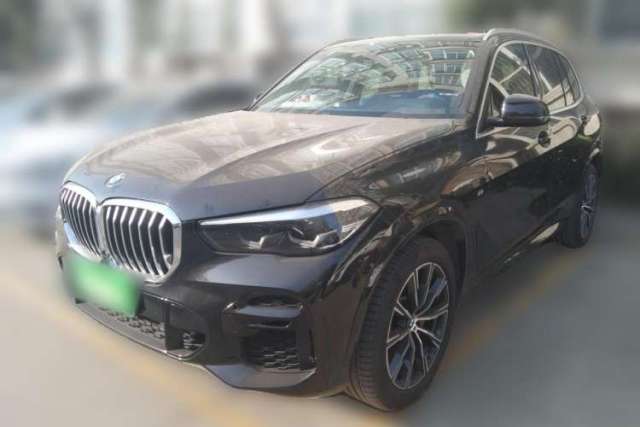 Used BMW X5 2022 xDrive30i M Sport Package