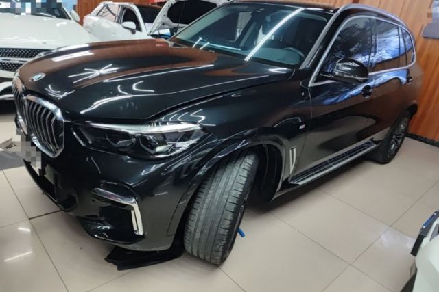 Used BMW X5 2022 Restyled xDrive 30Li M Sport Package