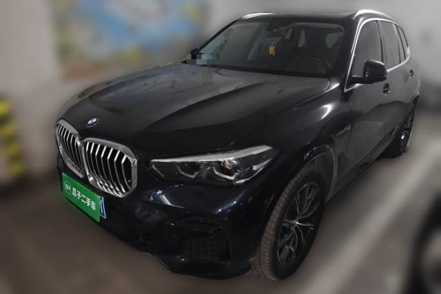 Used BMW X5 2022 xDrive30i M Sport Package