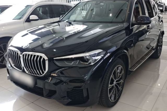 Used BMW X5 2022 xDrive30i M Sport Package