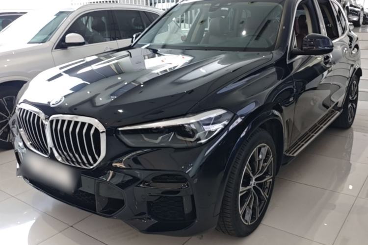 Used BMW X5 2022 xDrive30i M Sport Package Guazi used car, China used car export, Used car for sale, Used cars, Cheapest cars for sale