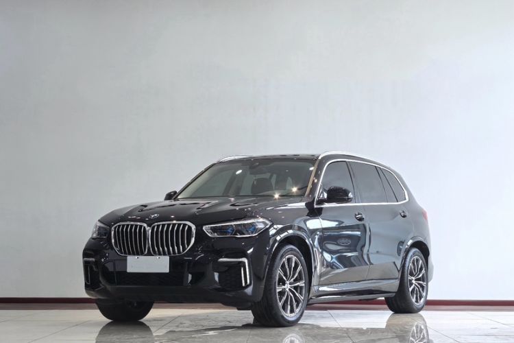 Used BMW X5 2022 xDrive 30Li Luxury M Sport Package Guazi used car, China used car export, Used car for sale, Used  cars, Cheapest cars for sale