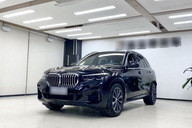 Used BMW X5 2022 xDrive30i M Sport Package