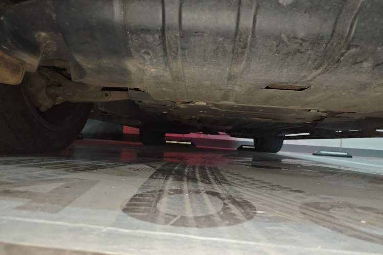 Used BMW X5 2022 xDrive 30Li M Sport Package Chassis Front