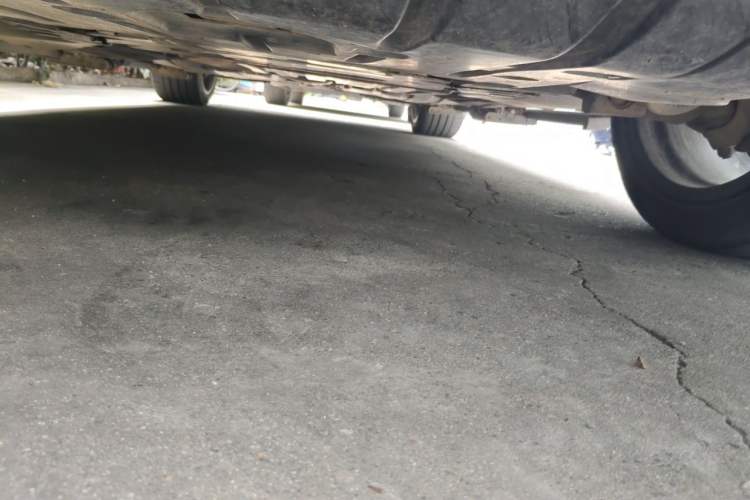 Used BMW X5 2022 xDrive 40Li M Sport Package Chassis Front