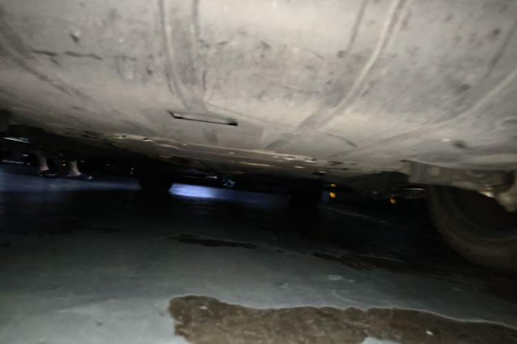 Used BMW X5 2022 xDrive 40Li M Sport Package Chassis Front