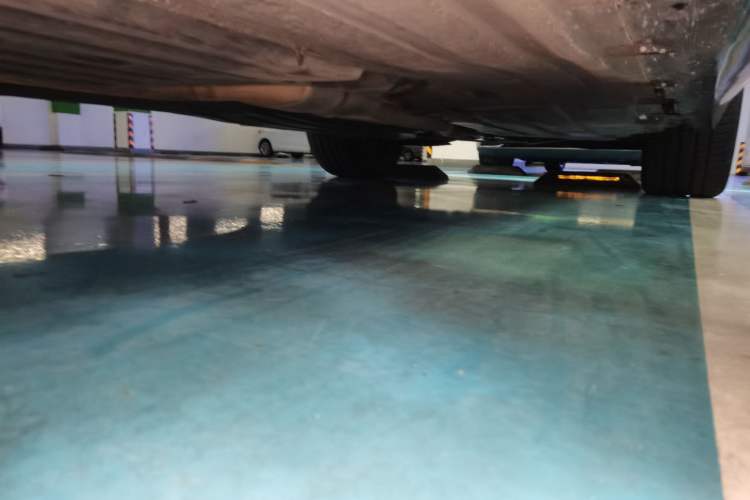 Used BMW X5 2022 Restyled xDrive 30Li Luxury Version M Sport Package Chassis Front Left