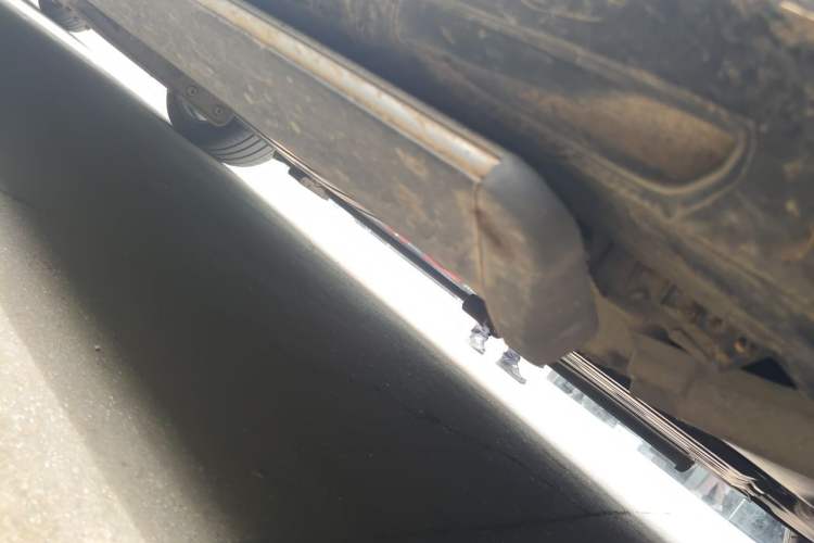 Used BMW X5 2022 xDrive 40Li M Sport Package Chassis Front Right