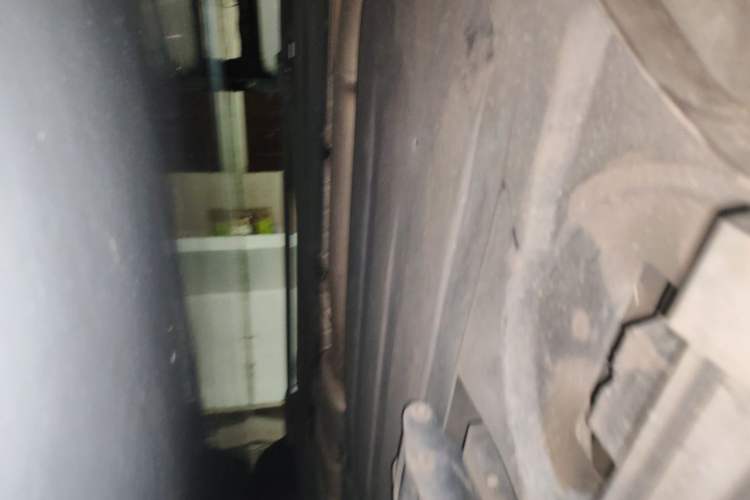 Used BMW X5 2022 Restyled xDrive 40Li M Sport Package Chassis Rear Right