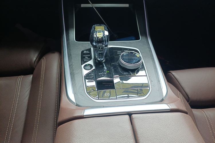 Used BMW X5 2022 xDrive30i M Sport Package Gear Lever