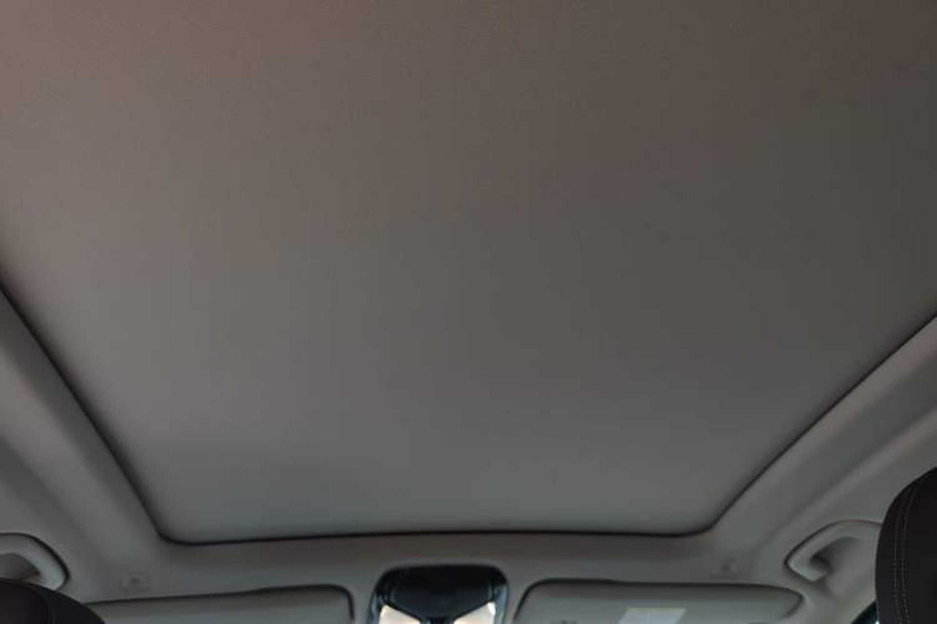 Used BMW X5 2022 xDrive 30Li Luxury M Sport Package Headliner