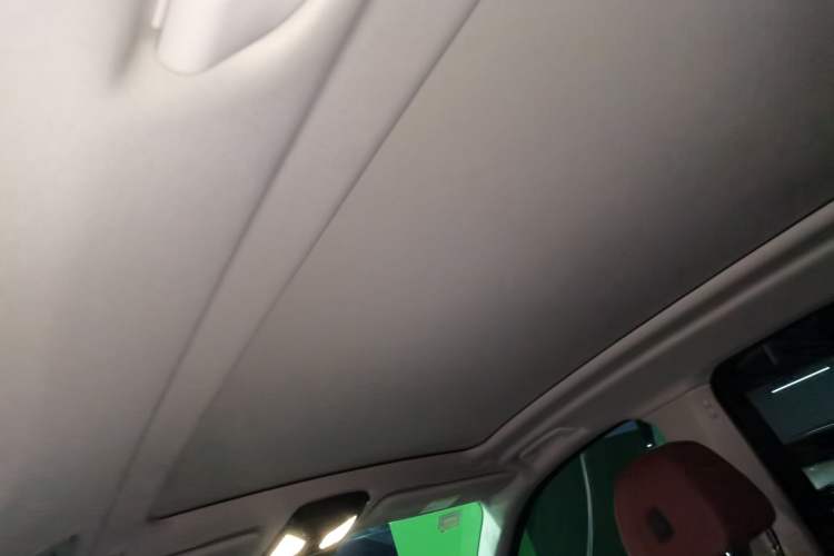 Used BMW X5 2022 Restyled xDrive 30Li Luxury Version M Sport Package Headliner