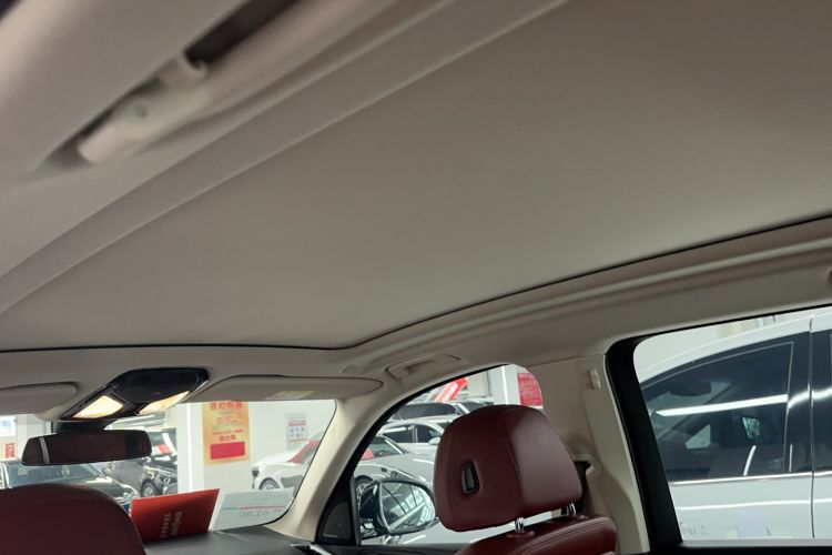 Used BMW X5 2022 Restyled xDrive 30Li M Sport Package Headliner
