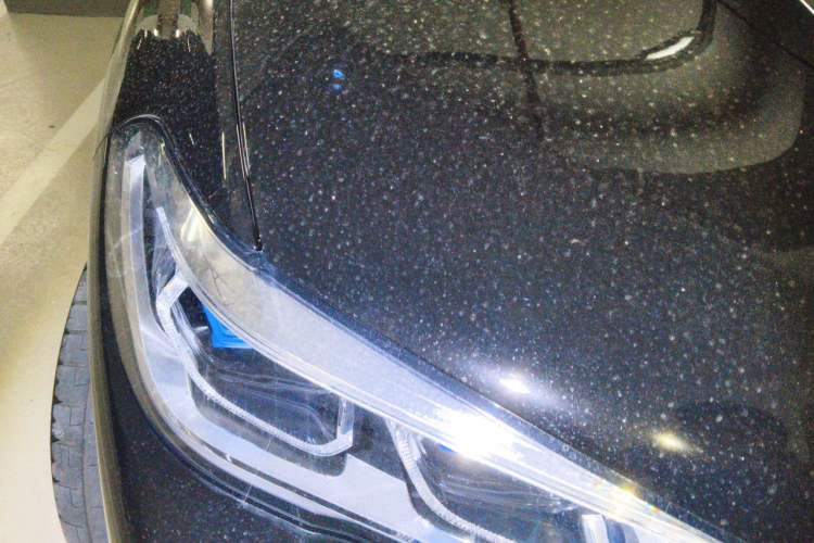 Used BMW X5 2022 Restyled xDrive 30Li Luxury Version M Sport Package Right Front Headlight