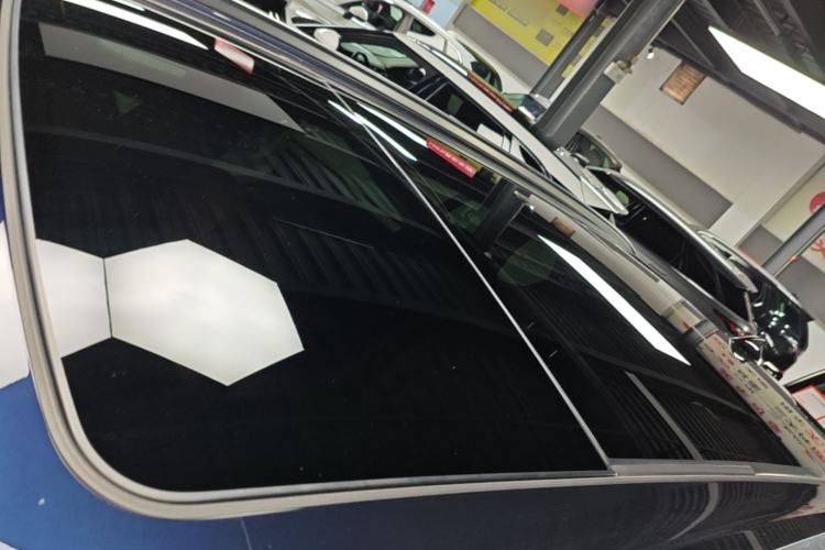 Used BMW X5 2022 Restyled xDrive 40Li M Sport Package Roof