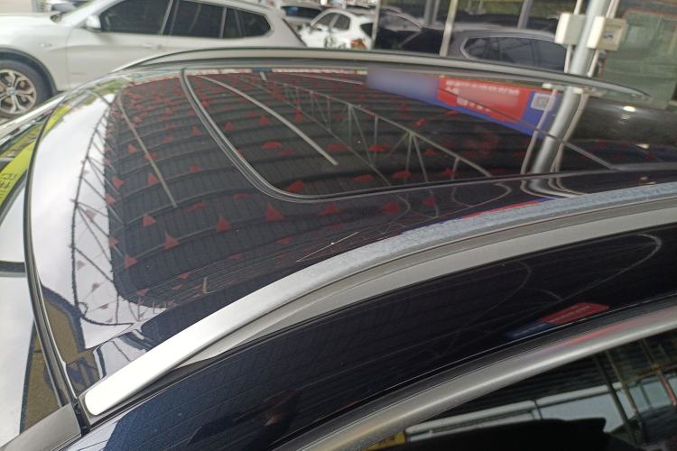 Used BMW X5 2022 xDrive30i M Sport Package Roof