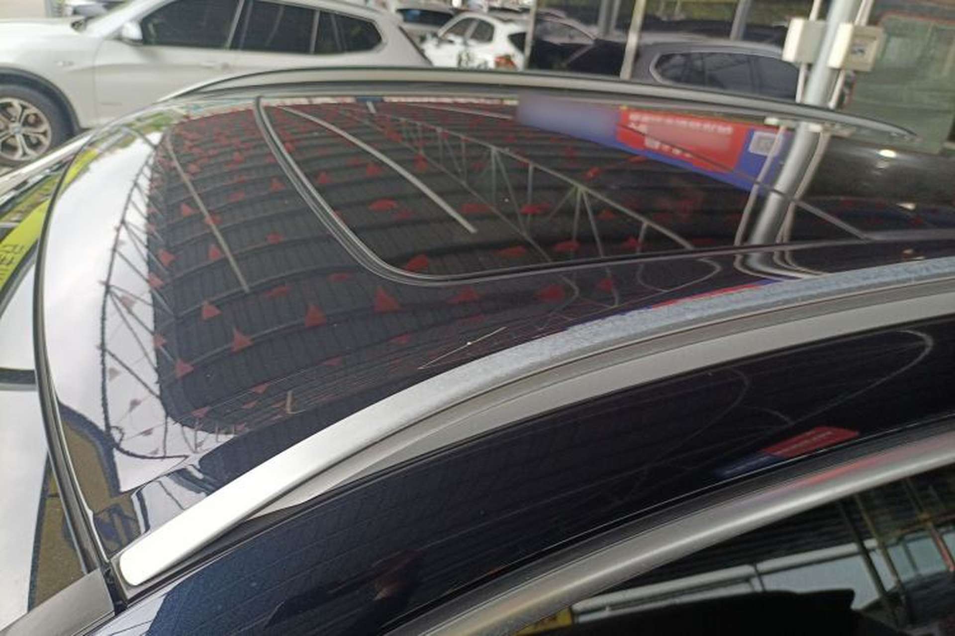Used BMW X5 2022 xDrive30i M Sport Package Roof