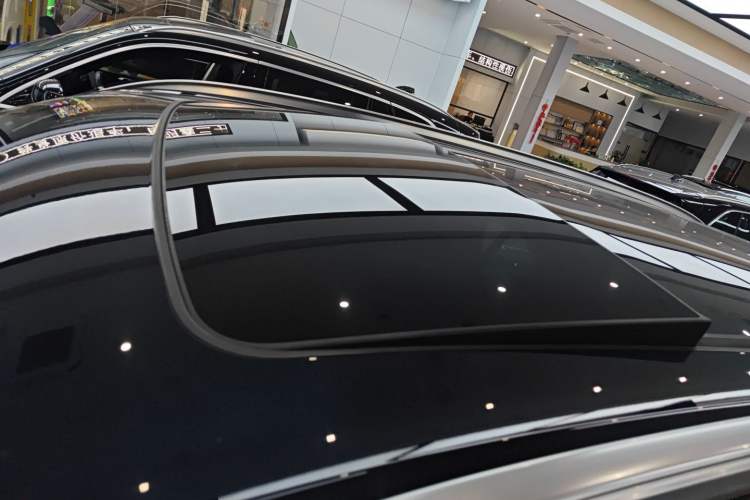 Used BMW X5 2022 Restyled xDrive 40Li M Sport Package Roof