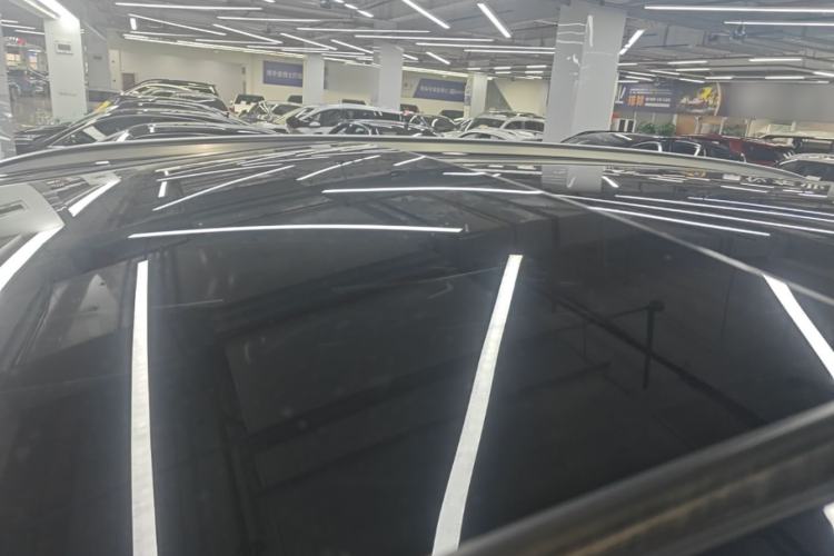 Used BMW X5 2022 xDrive 40Li M Sport Package Roof