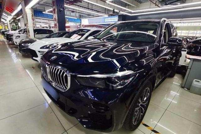 Used BMW X5 2022 xDrive30i M Sport Package