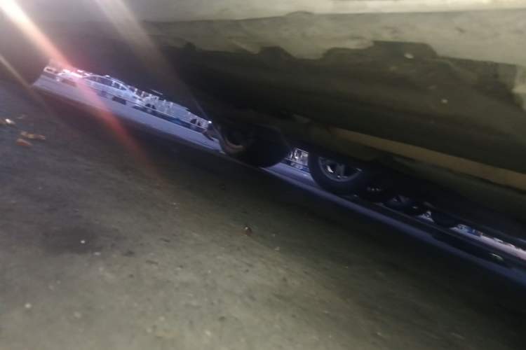 Used BMW X5 2022 xDrive 40Li M Sport Package Chassis Front Right