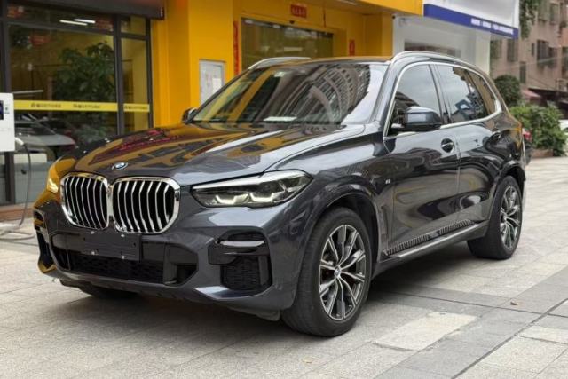 Used BMW X5 2022 xDrive30i M Sport Package