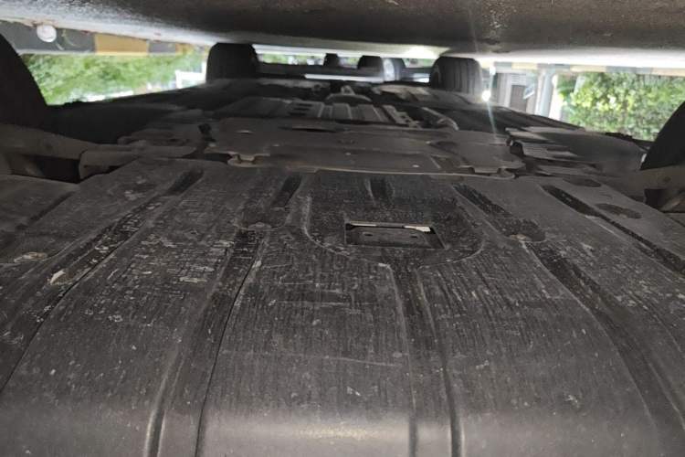 Used BMW X5 2022 xDrive 30Li M Sport Package Chassis Front