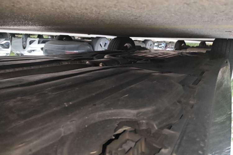 Used BMW X5 2022 xDrive 30Li M Sport Package Chassis Front Left