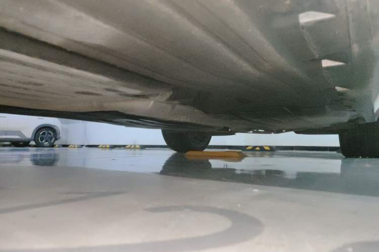 Used BMW X5 2022 Restyled xDrive 40Li M Sport Package Chassis Front Left