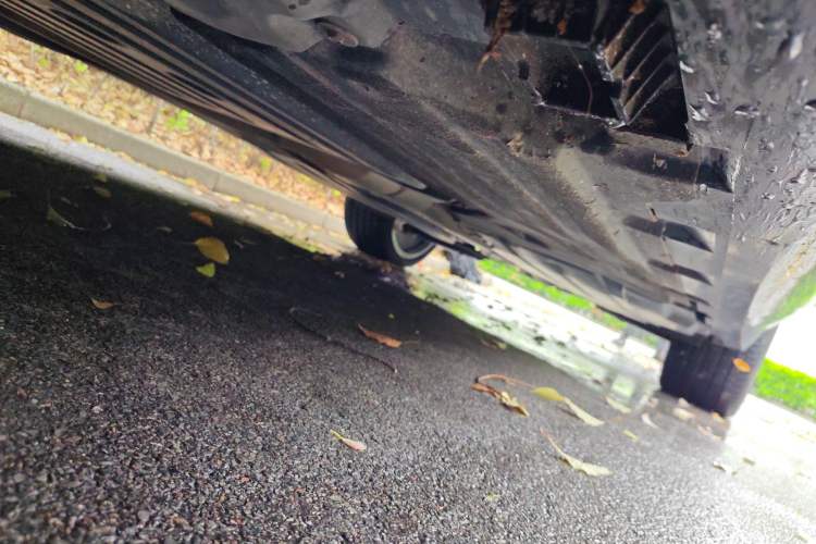 Used BMW X5 2022 Restyled xDrive 40Li M Sport Package Chassis Front Left