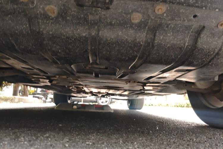 Used BMW X5 2022 xDrive 30Li Luxury M Sport Package Chassis Front