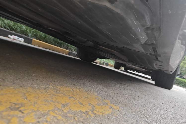 Used BMW X5 2022 xDrive 30Li M Sport Package Chassis Front Right