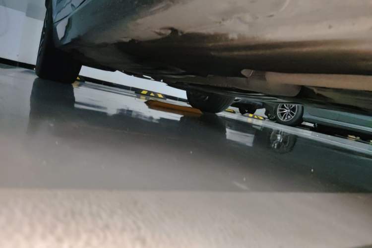 Used BMW X5 2022 Restyled xDrive 40Li M Sport Package Chassis Front Right