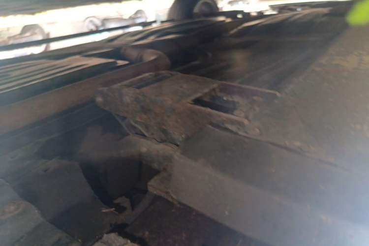 Used BMW X5 2022 xDrive 30Li Luxury M Sport Package Chassis Front Right