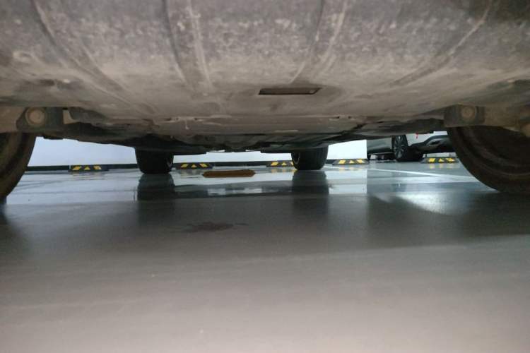 Used BMW X5 2022 Restyled xDrive 40Li M Sport Package Chassis Front