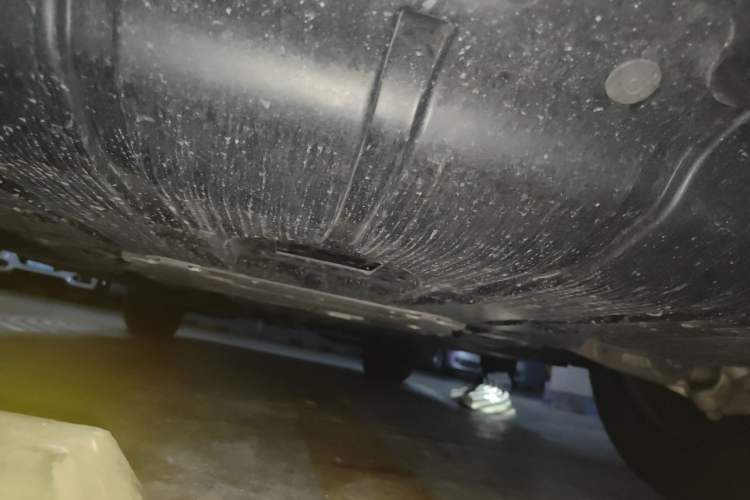 Used BMW X5 2022 Restyled xDrive 30Li Luxury Version M Sport Package Chassis Front