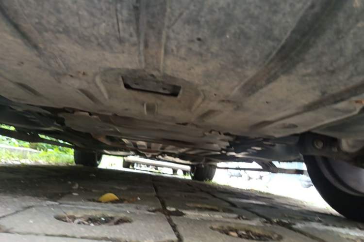 Used BMW X5 2022 xDrive 30Li Luxury M Sport Package Chassis Front
