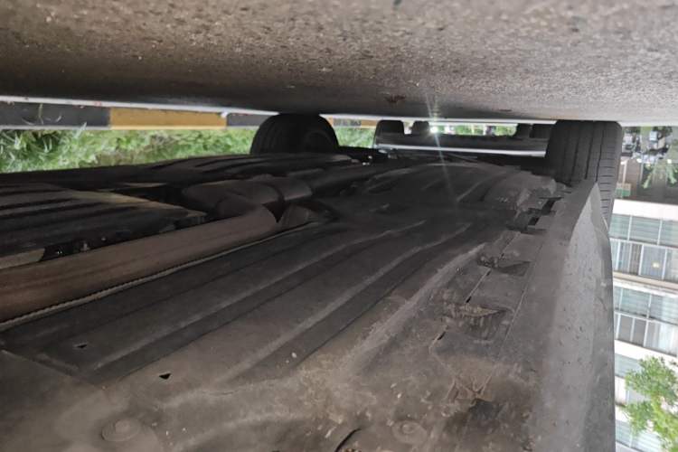 Used BMW X5 2022 xDrive 30Li M Sport Package Chassis Rear Right