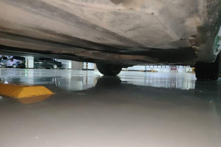 Used BMW X5 2022 Restyled xDrive 40Li M Sport Package Chassis Rear Right