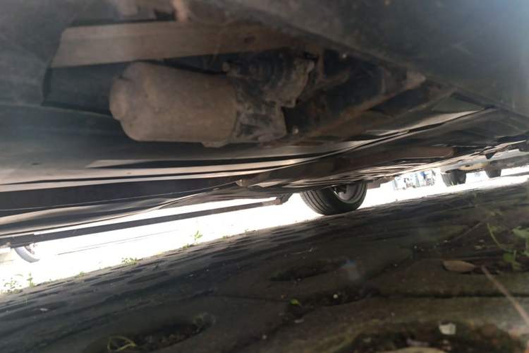 Used BMW X5 2022 xDrive 30Li Luxury M Sport Package Chassis Rear Right