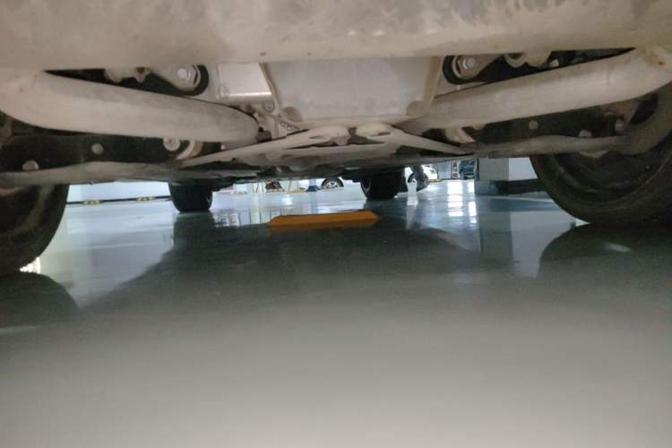 Used BMW X5 2022 Restyled xDrive 40Li M Sport Package Chassis Rear