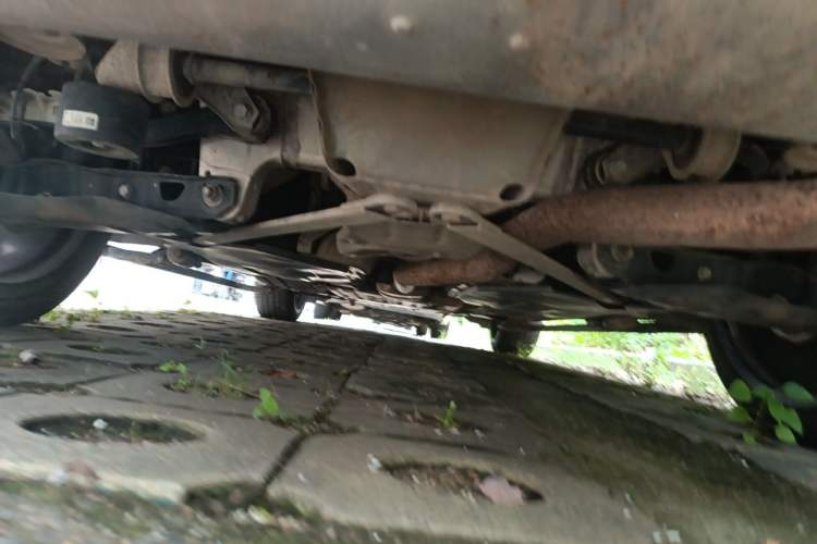 Used BMW X5 2022 xDrive 30Li Luxury M Sport Package Chassis Rear