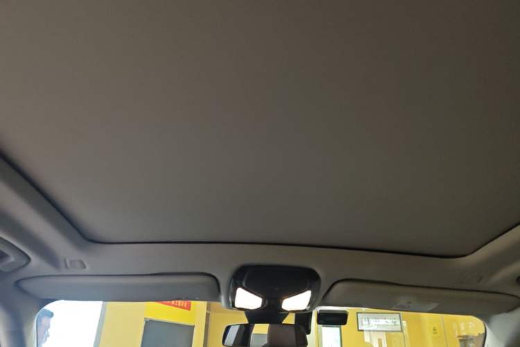 Used BMW X5 2022 xDrive30i M Sport Package Headliner