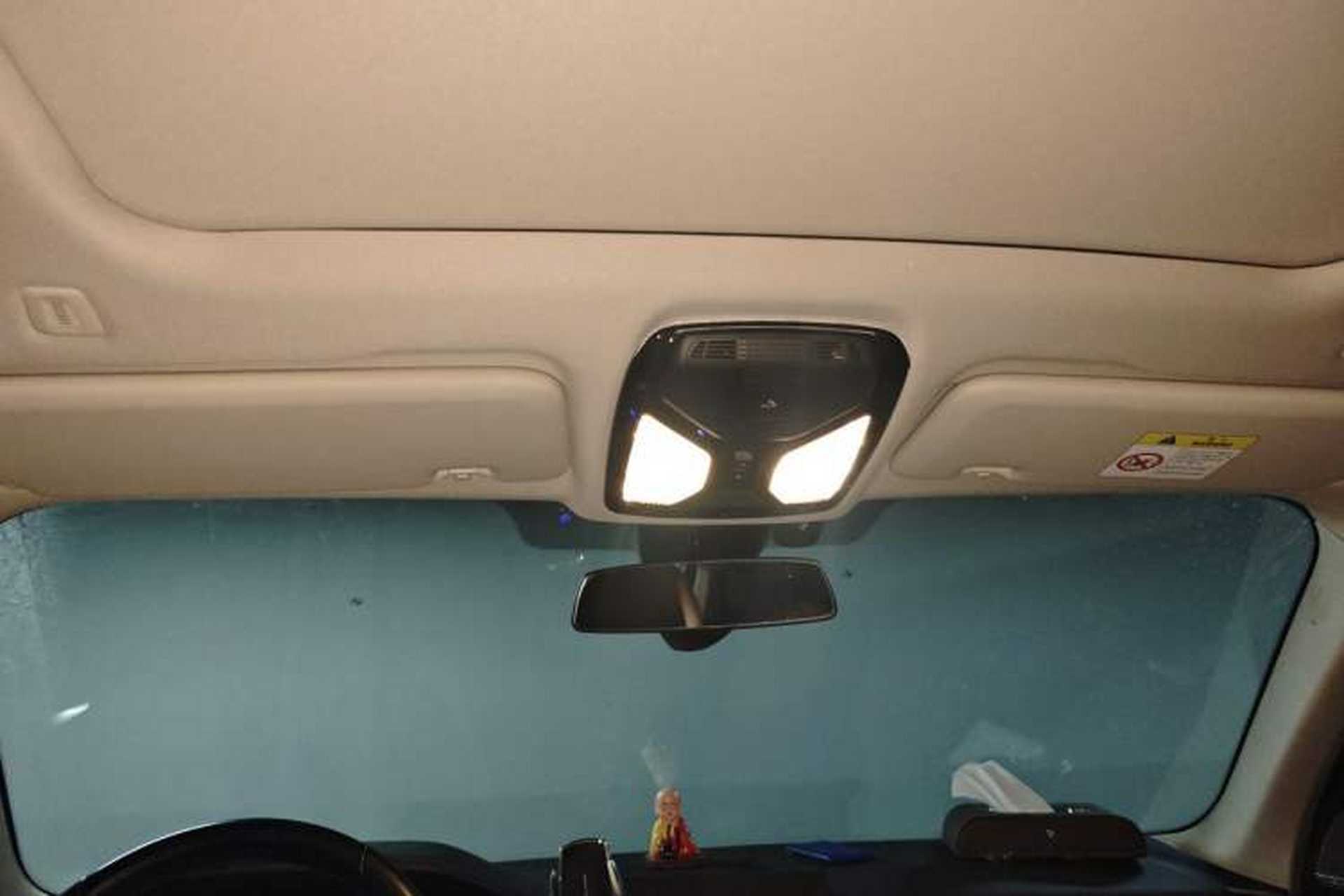 Used BMW X5 2022 xDrive 30Li Luxury M Sport Package Headliner