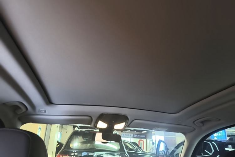 Used BMW X5 2022 xDrive 30Li Luxury M Sport Package Headliner