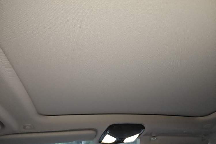 Used BMW X5 2022 xDrive 30Li M Sport Package Headliner