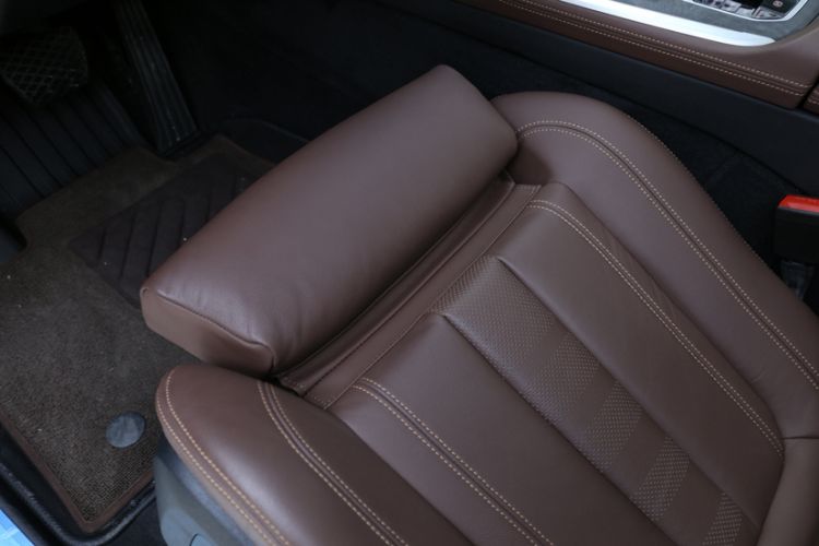 Used BMW X5 2022 xDrive40i M Sport Package Interior 2