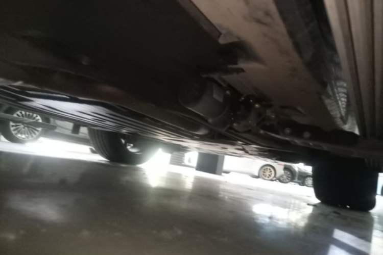 Used BMW X5 2022 Restyled xDrive 40Li M Sport Package Right Side Sill