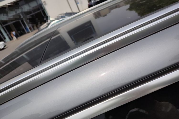 Used BMW X5 2022 Restyled xDrive 30Li M Sport Package Roof