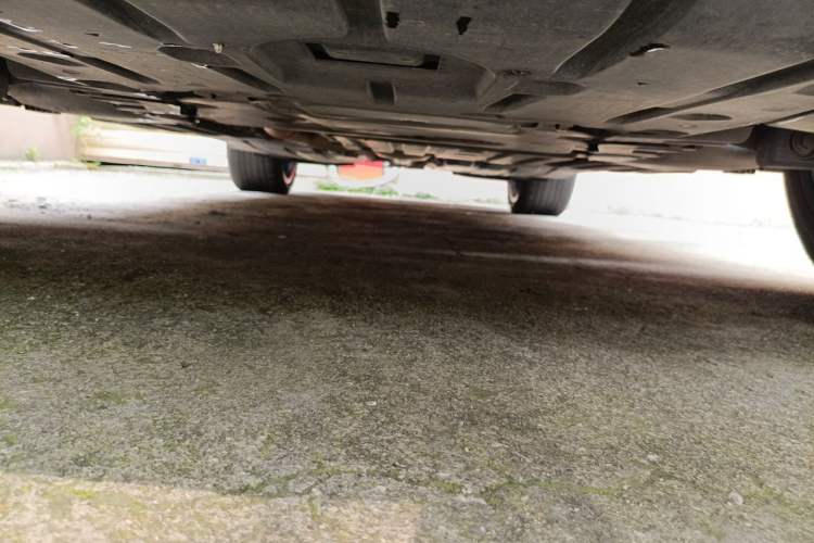 Used BMW X5 2022 Restyled xDrive 40Li M Sport Package Chassis Front